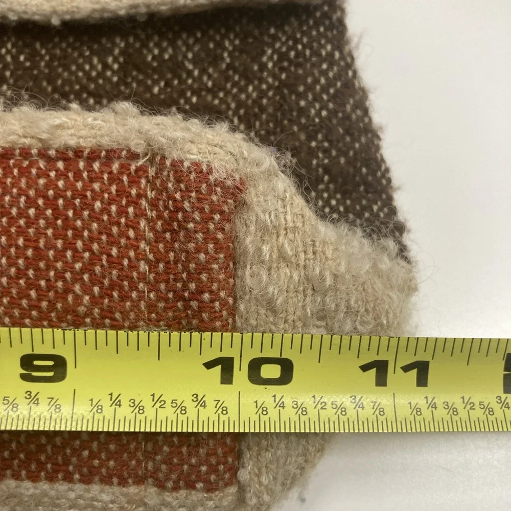 N/A measures inches